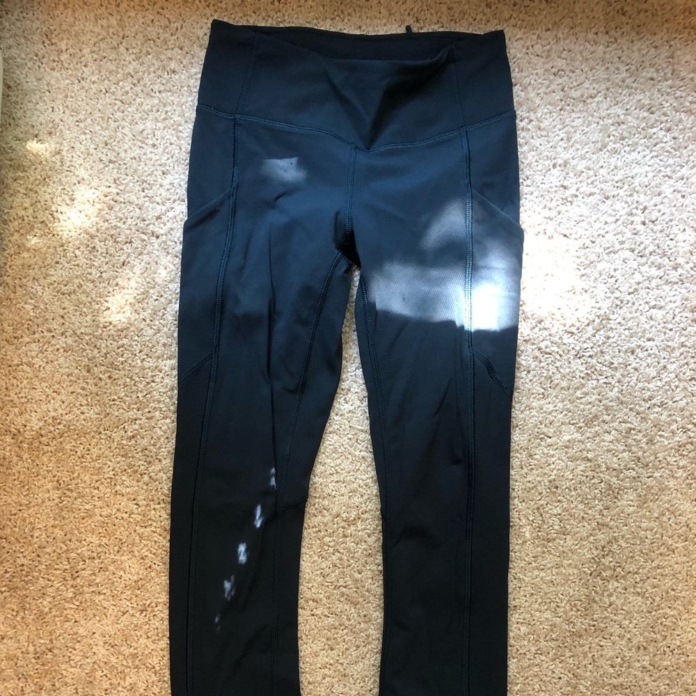 Lululemon Speed Tight